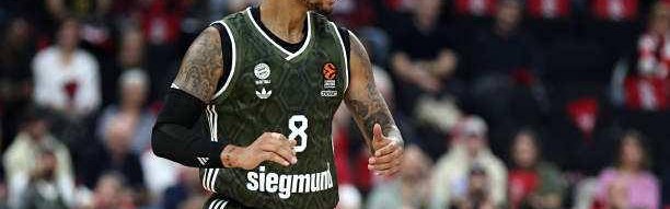 拿下德甲FMVP后选择离开合同，前热火后场未来加盟球队引人期待