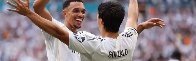 明天凌晨4点，皇马再战本菲卡！穆里尼奥赛前豪言：希望淘汰皇马