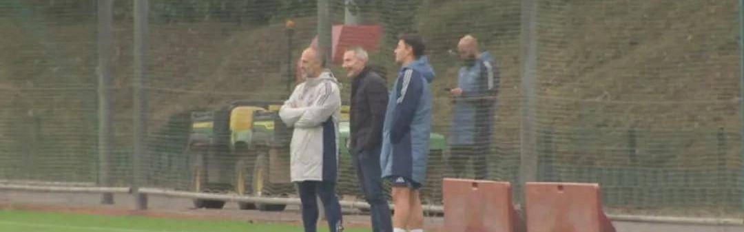 推主：哈弗茨或提前复出！马丁内利：我爱阿森纳，阿尔特塔给机会