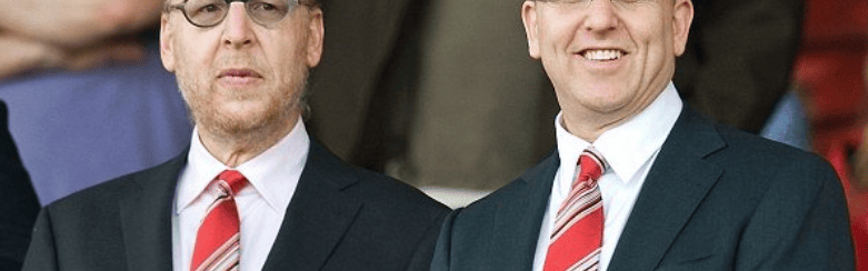 英媒曝格雷泽家族将出售曼联，标价超52亿英镑，沙特老板还想买吗