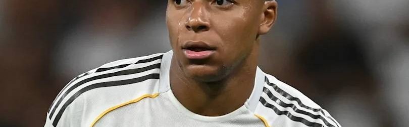 姆巴佩父亲质疑阿隆索战术要求：这种级别的前锋不需要参与防守