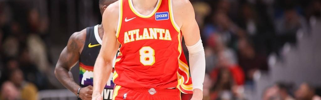 曝老鹰与独行侠就交易浓眉进行对话 愿出波津+里萨谢