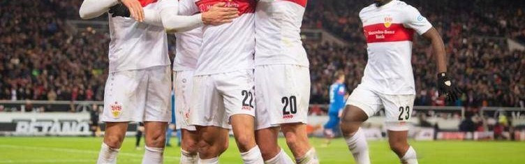 周日032 德甲 斯图加特VS美因茨，比分预测