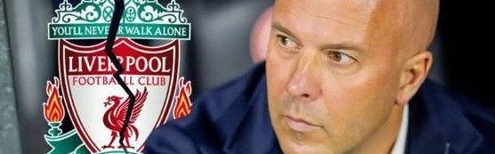 利物浦必炒斯洛特！传奇教练临时救火，夏窗锁定世界级名帅