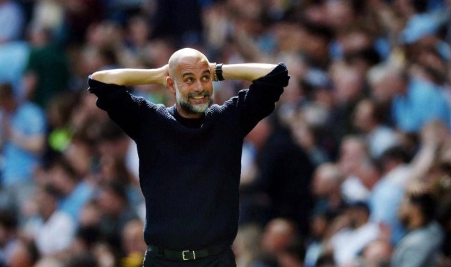 6000万欧突袭！曼城强挖米兰核心，瓜帅钦点爱将恐引爆意甲地震