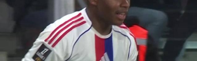 阿隆索用人失误！19岁法甲新星76分钟梅开三度，皇马半季仅出场3次