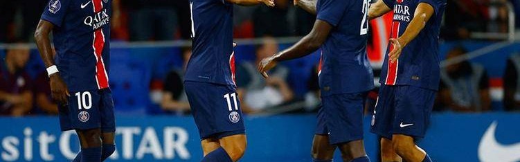 世俱杯前瞻：巴黎圣日耳曼VS博塔弗戈，法甲霸主与南美劲旅的巅峰对决