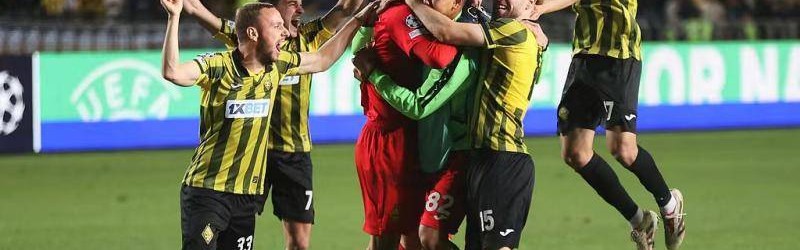 早知道｜欧冠36强已确定32席