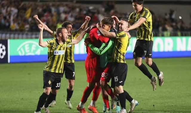 早知道｜欧冠36强已确定32席