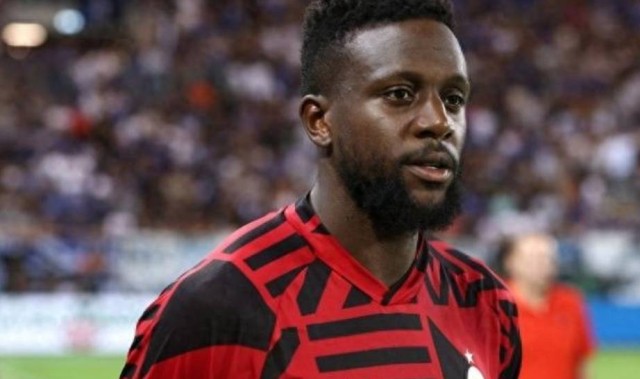 米兰减负成功！400万年薪钉子户奥里吉终解约，下家成谜