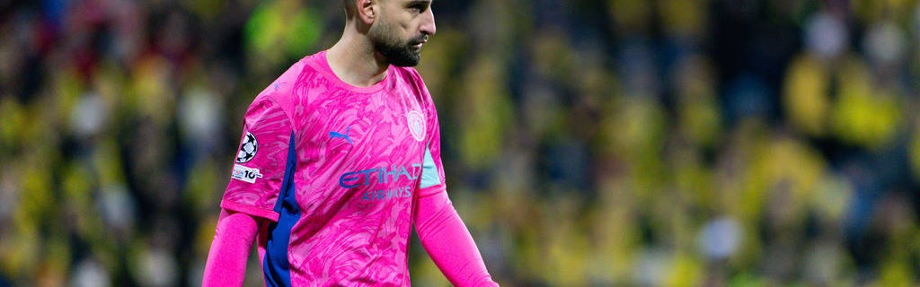 欧冠-爆冷！罗德里染红 十人曼城1-3送博德闪耀首胜