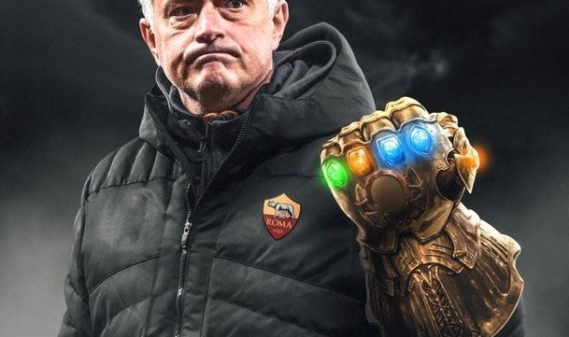 传奇终结于此？穆帅生涯26冠一览：2欧冠2欧联3英超 唯一欧战满贯