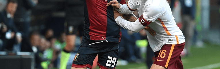 意甲 热那亚VS比萨 赛前全方位分析及比分预测