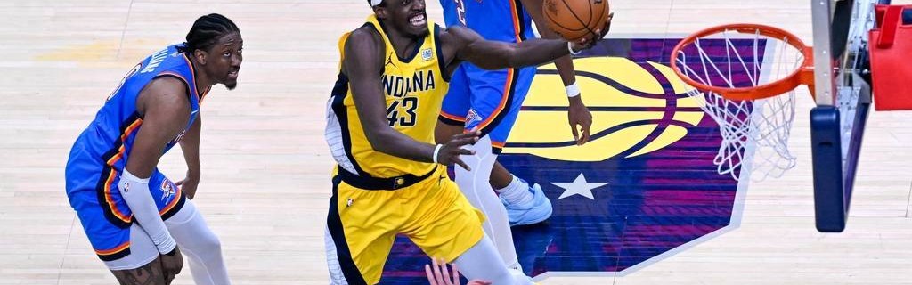 NBA总决赛第20次抢七出现 此前19次主队15胜4负