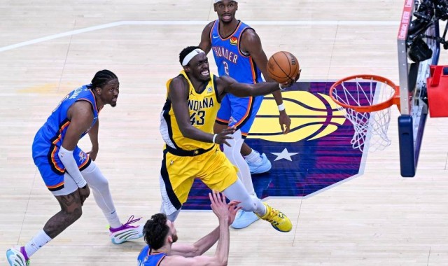 NBA总决赛第20次抢七出现 此前19次主队15胜4负