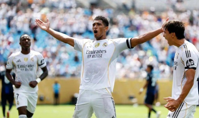 世俱杯6大欧冠冠军还未出线！南美球队踢疯了，5个小组第1