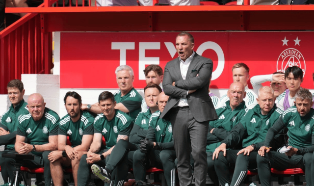 欧冠附加赛：0-0大冷门，52岁罗杰斯率欧冠前冠军遭弱旅逼平