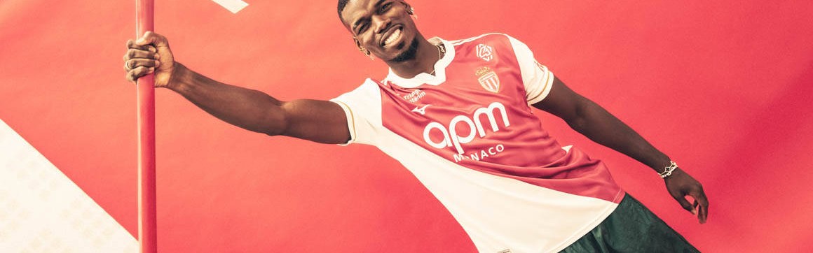 加拉：博格巴当然是法甲头号球星，他来之前也许是阿什拉夫或杜埃