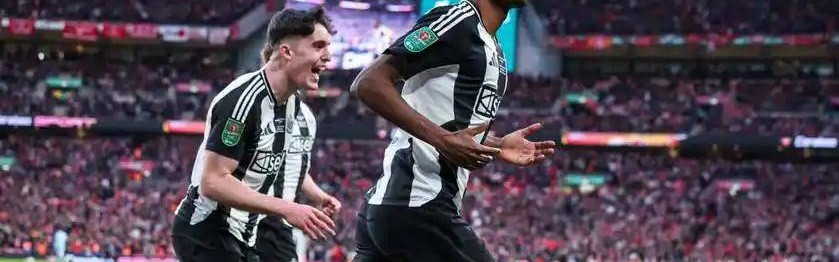 3次截胡引爆1.44亿恩怨！纽卡拒卖伊萨克暗藏惊人内幕