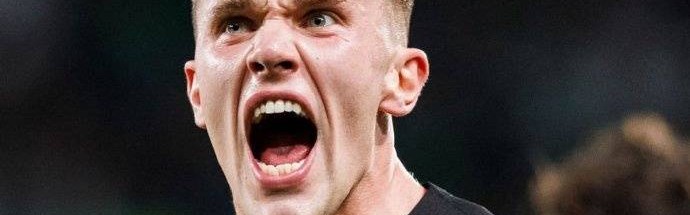 葡媒曝阿森纳和葡体已交换约克雷斯转会文件，交易或迎大结局