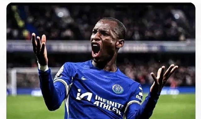 意甲媒体透露：米兰与切尔西探讨杰克逊的转会可能性，由于开价太高，米兰决定放弃