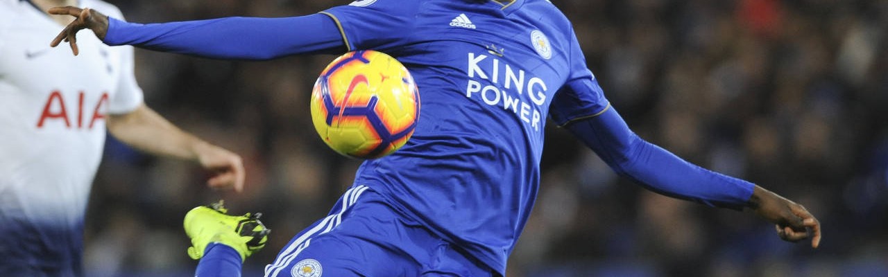 德天空记者：德甲球队为莱斯特中场恩迪迪提供邀约，估价1500万欧