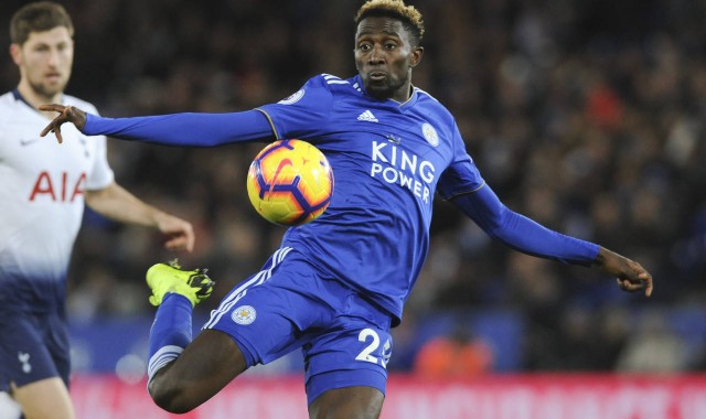 德天空记者：德甲球队为莱斯特中场恩迪迪提供邀约，估价1500万欧