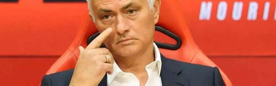 3次欧冠恩怨！穆里尼奥重返斯坦福桥，切尔西球迷集体破防了