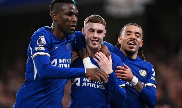 欧冠前瞻：那不勒斯VS切尔西 最新赛前分析