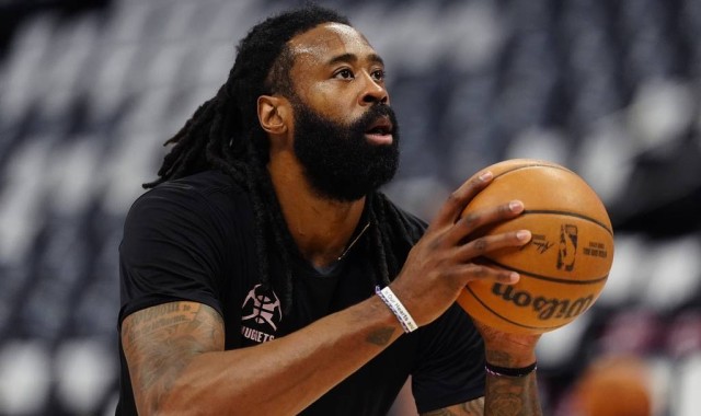 小乔丹1年底薪合同加盟鹈鹕 迎来职业生涯第18赛季