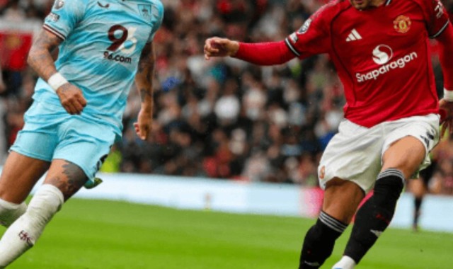 曼联球星迪奥戈·达洛特成皇家马德里引援目标