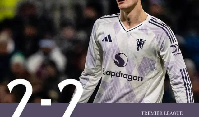 3场平局送3分，曼联变身“保级判官”，是慷慨还是无奈？