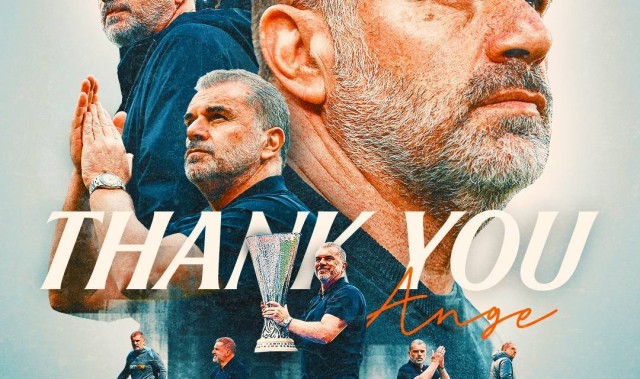 电讯报：热刺球员们不满澳波被解雇 其中一些人考虑今夏离队