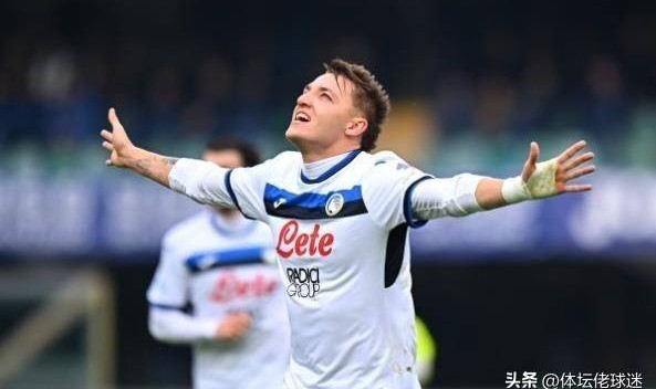 疯狂逆袭之旅！从救火队员到意甲金靴，再到如今年收入2000万欧元