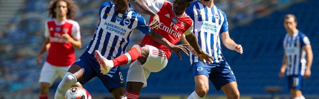 布鲁日 VS 阿森纳：换帅风波难阻枪手强势