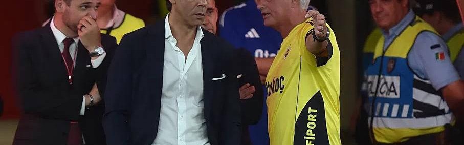 穆里尼奥新东家揭晓！回到初出茅庐的地方