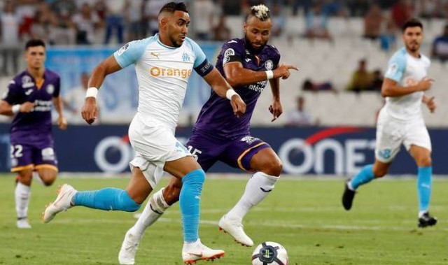 法甲生死战：尼斯深陷危机，昂热防守稳健，争夺保级名额。