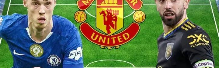 乡愁敌不过天价？B费六成概率离队？帕尔默能否身披红魔战袍救赎曼联？