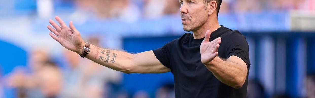 马竞大冷遭遇西甲第9逼平，格列兹曼中柱致苦果