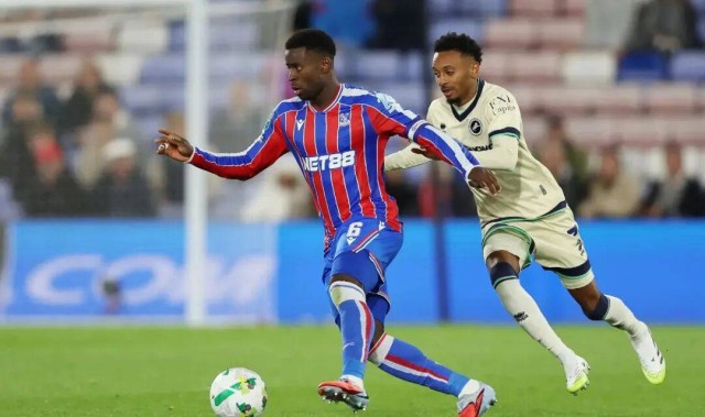 名宿力荐！雷德克纳普：利物浦一月必须抢下"天作之合"格伊