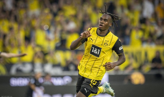 蓝军豪赌5000万镑, 追逐20岁天才, 超新星只愿加盟切尔西