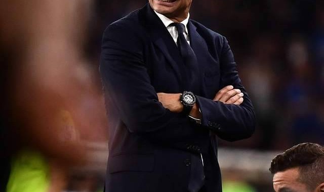 狂野洗牌豪门主帅大更迭！下赛季意甲会是“新帅当道”的模式