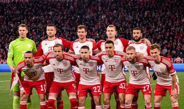 11月26日阿森纳vs拜仁，利物浦vs埃因霍温前瞻比赛分析