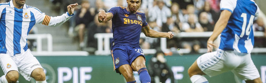 纽卡斯尔豪掷4300万英镑，雅各布·拉姆齐加盟引爆转会市场