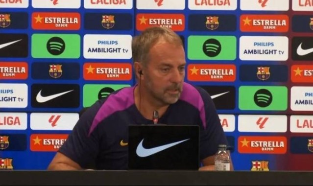 弗里克：已与费尔明交流&amp;相信他会留下 上赛季欧冠本应走得更远