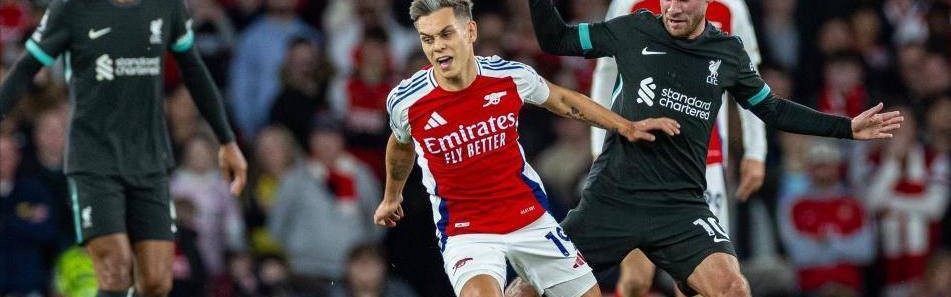 英超回顾：时也，命也！两度领先被追平，枪手再损两大主力，本赛季梦又碎