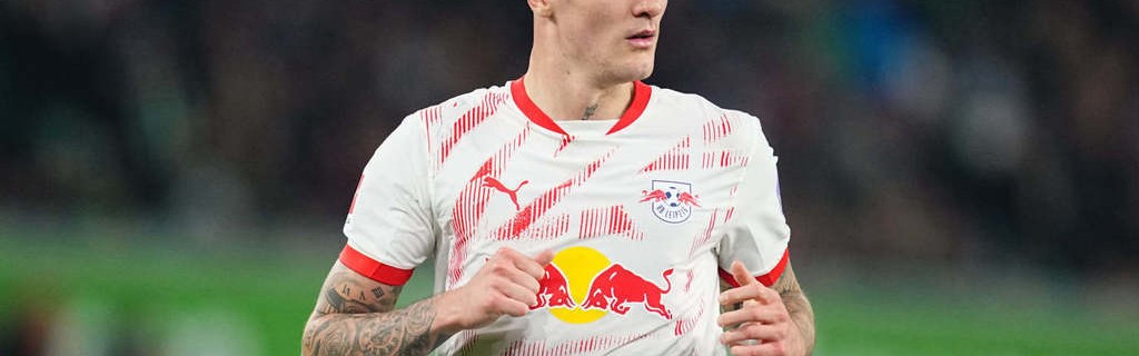 得加钱！曝纽卡斯尔已正式报价塞斯科 遭到莱比锡拒绝