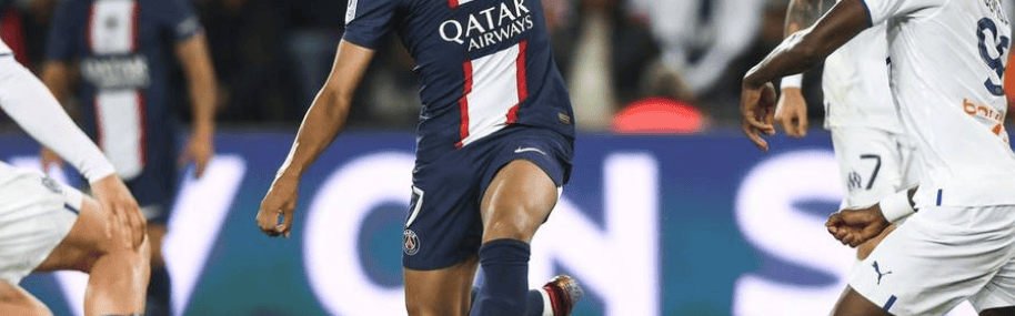 法甲：马赛VS洛里昂 赛前全方位分析及比分预测