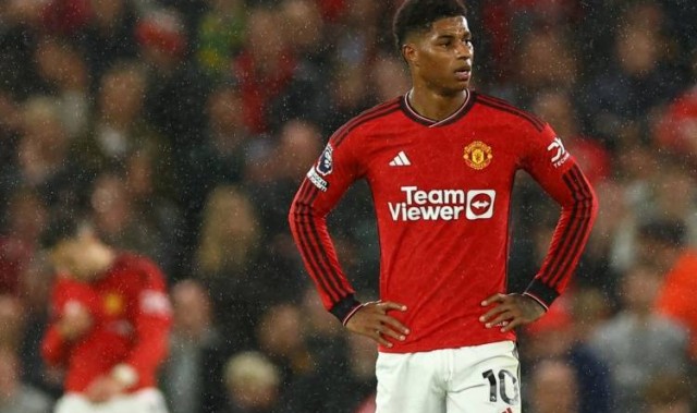 不要钱也得送走！拉什福德降薪租借加盟巴萨，曼联止损1700万英镑