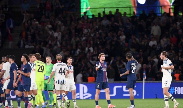 勒沃库森近9战不败，巴黎圣日耳曼能否反弹？